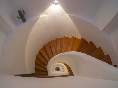 HAUS! 6 ZIMMER! 200QM! KACHELOFEN! TOP-KÜCHE! MODERN! RUHIG!