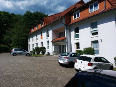 Komplett renoviert: 1-Zimmer-Apartment in der Windmühlenstrasse