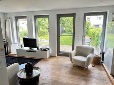 Haus in Weil im Schönbuch