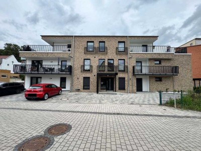 NEUBAU! 4-Zimmerwohnung im EG!
