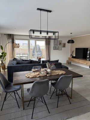 2 Zimmer Wohnung in der Bittermark