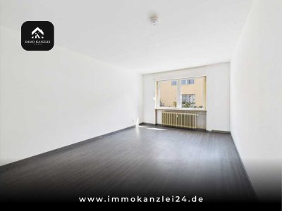 Wohnen mit Wohlfühlgarantie – helle 4-Zimmer-Wohnung in Hohberg!