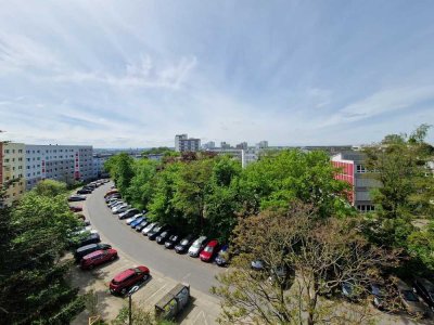 Moderne Wohnung mit Wohlfühlfaktor!