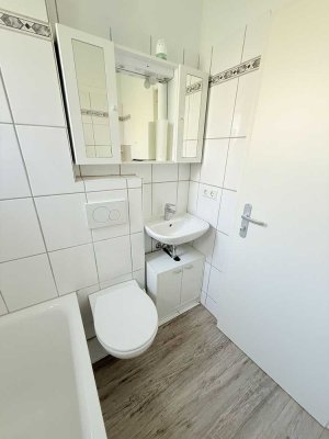 Frisch renovierte 3-Zimmer-Hochparterre-Wohnung in Stuttgart-Zuffenhausen