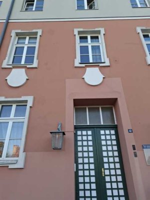 Schöne 2-Zimmerwohnung in der Altstadt von Stralsund zu vermieten