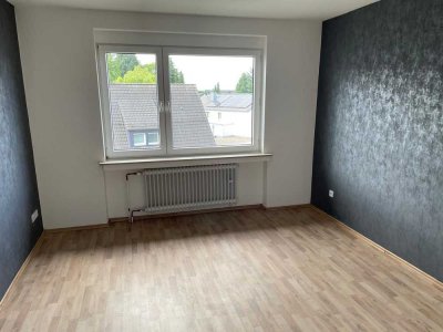Freundliche und gepflegte 3-Raum-Wohnung mit Balkon in Recklinghausen
