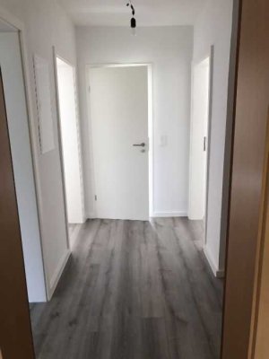 Schöne neu renovierte 1 Zimmer-Wohnung in Rotthausen!!!