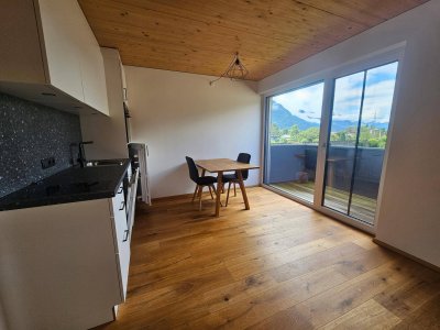 Modernes Studio Apartment ab Juli verfügbar – Bludenz-Nüziders