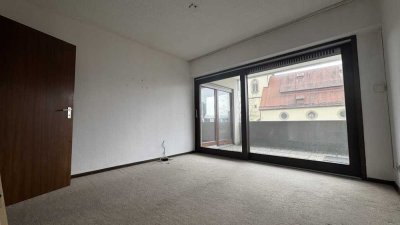 LEBENSPULS MARKTPLATZ: IHR NEUES ZUHAUSE MIT WEITBLICK UND KOMFORT