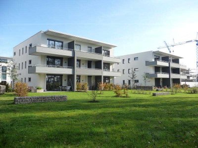 ENERGIE-SPAR-WOHNUNG, nur 28 min. vom Hbf.-München entfernt