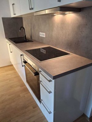 Gepflegte 2‑Zimmer‑Wohnung in Trier‑Bobinet – Stilvoll wohnen in ruhiger, grenznaher Lage