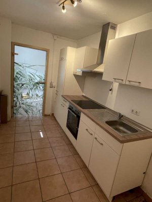 Einliegerwohnung in Herrieden/Neunstetten