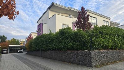 Wunderschönes Reiheneckhaus mit hochwertiger Ausstattung in Aschaffenburg Stadt (provisionsfrei)