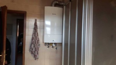 Attraktive 3-Zimmer-Dachgeschosswohnung zum Kauf in Wiesloch