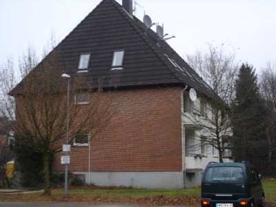 Erstbezug nach Einzelmodernisierung mit Einbauküche