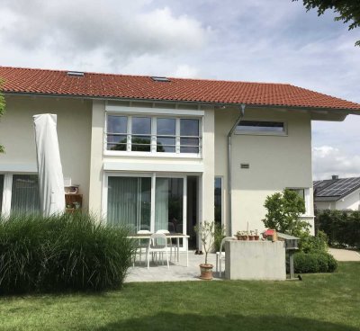 Einfamilienhaus in Leutkirch im Allgäu zu vermieten