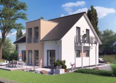Einfamilienhaus auf großzügigem Grundstück in Herdecke Ahlenberg