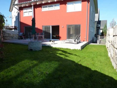 Haus (Wohn- oder Gewerbe) zu vermieten