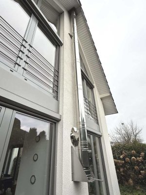 Traumhaus, modern geschnitten, qualitativ Top - Ausführung,