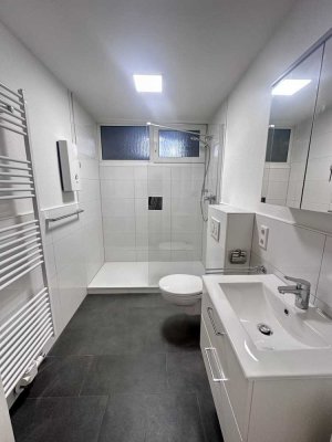 Freundliche Wohnung in zentraler Lage in Bilk - 2 Schlafzimmer mit großzügiger Wohnküche