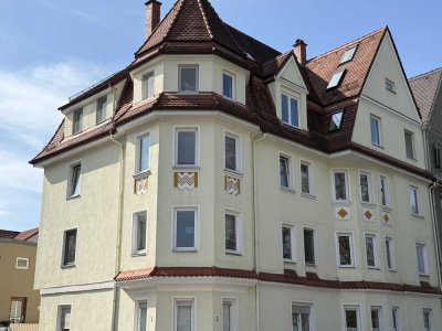 toll saniertes, nach WEG geteiltes, Mehrfamilienhaus in sehr guter Lage