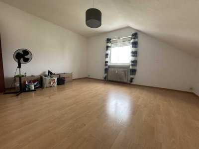 Gemütliche 1-Zimmer-Wohnung in ruhiger Lage von Obertshausen
