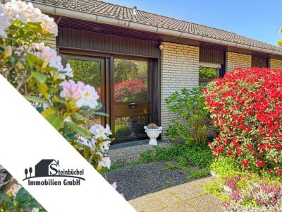 Wo Wohnträume Wurzeln schlagen: Einfamilienhaus mit großem Garten und Entwicklungspotenzial!