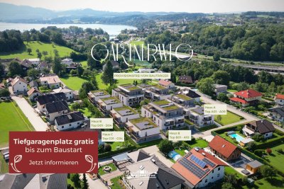 Wohnen "Am Gärtnerweg" in ruhiger Lage. Top A09. Jetzt entscheiden und 25.000 € sparen.