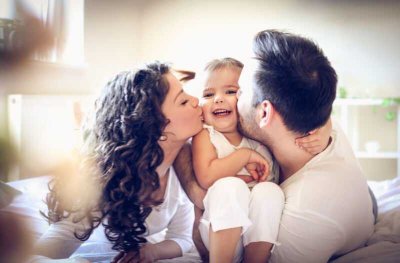 Mehr als ein Haus – Ihr individuelles Zuhause, maßgeschneidert für Ihr Familienglück. Bauplatz real.