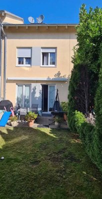 Ohne großen Renovierungsstress einziehen