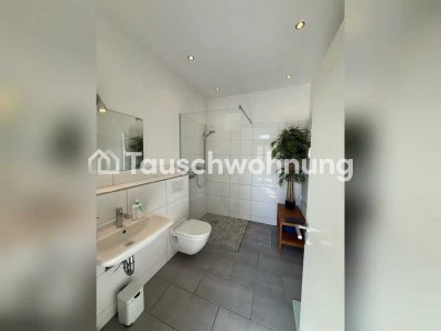 Tauschwohnung: Schöne 2,5-Zimmer Wohnung in Bayenthal/Südstadt mit Terrasse