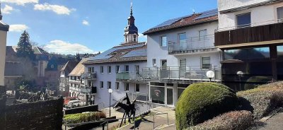 Anlageobjekt im Stadtzentrum - sichere Kapitalanlage mit Top-Renditen!