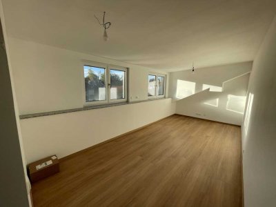 - Moderne, neuwertige 3-Zi.-Whg. in Schongau -