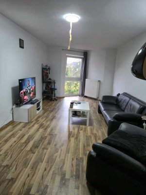 Suche Nachmieter Einzimmerwohnung 50 Quadratmeter