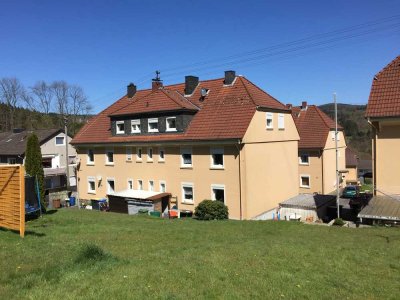 Erstbezug nach Sanierung