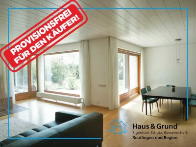 Bungalow mit 5,5 Zimmer / 160m² WFL /  großer Garten, 2 Garagen uvm.