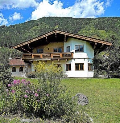 TRADITIONELLES LANDHAUS IN RUHIGER &amp; SONNIGER AUSSICHTSLAGE