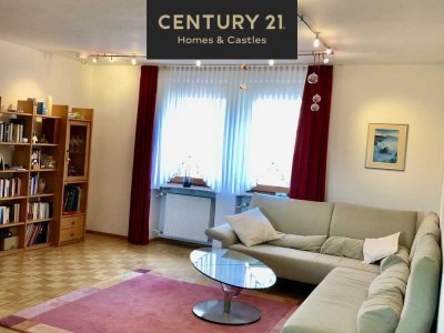1-2 Familienhaus mit viel Potenzial-ideal für Familien & Mehrgenerationen