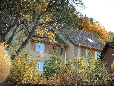 Preiswerte, neuwertige 7-Zimmer-Doppelhaushälfte mit geh. Innenausstattung in Stolberg Zweifall