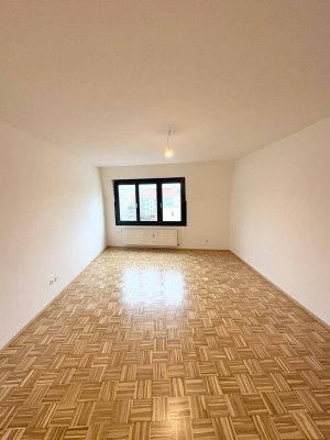 3-Zimmer-Erstbezug nach Sanierung nähe Citypark! - Provisionsfrei!