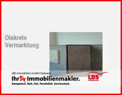 Bestens investiert: sehr  schön renov. ETW  m. gr. Terrasse