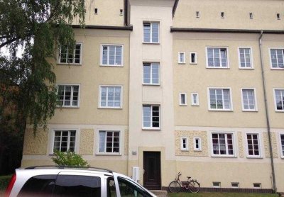 Zentrale 2- Zimmerwohnung in Leipzig für Kapitalanleger und Eigennutzer!