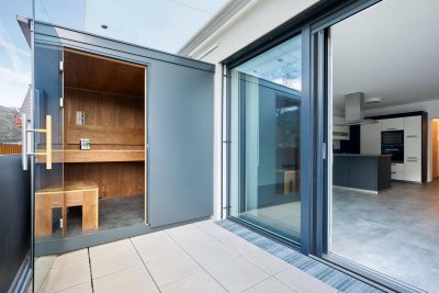 Reserviert - Charmante Wohnung mit exklusiver Sauna in St. Michael im Lungau