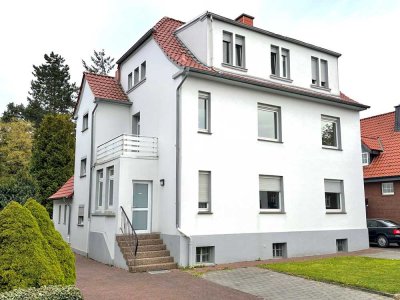 Charmantes Dreifamilienhaus als Kapitalanlage oder zur Selbstnutzung!