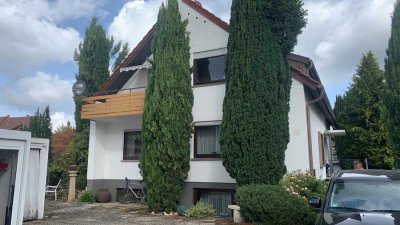 1-Familien Wohnhaus  in Zentraler Lage von  70563 Stuttgart Vaihingen - Architektenhaus