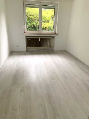 3-Zimmer Wohnung im Herzen Haarens