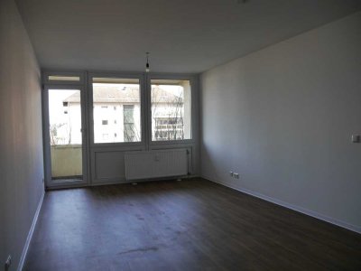 Attraktiv! Praktische 2-Zimmer-Wohnung