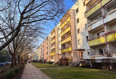 Starke 5,00 % Rendite - Top sanierte Kapitalanlage mit Balkon