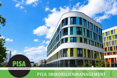I Urban wohnen im OSTFORUM Leipzig I  moderne Wohnungen in zentraler Stadtlage I