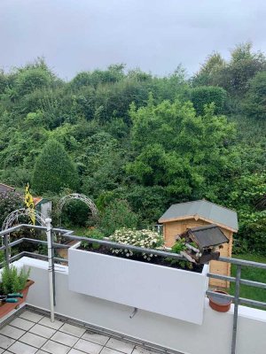 niedliche 2-Zimmer-Wohnung mit Südwest-Balkon im Heidepark – ruhig, gepflegt und ideal gelegen